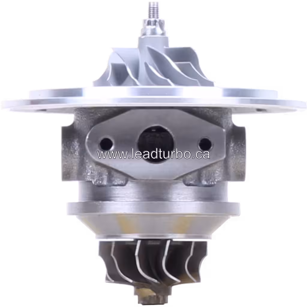 Core de turbocompressor GT1749 433352-0028 para Hyundai H1 CRDI