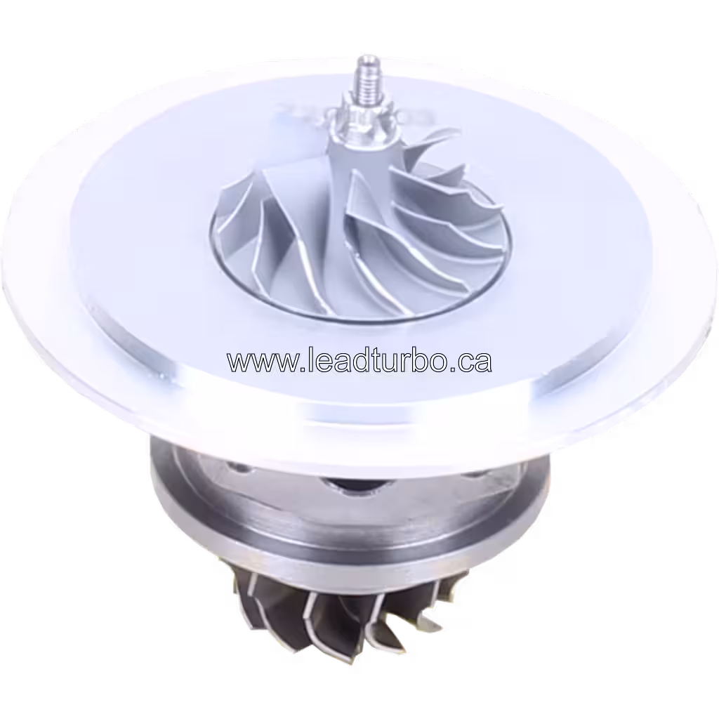 Componente central turbo 433352-0028 motor 4D56T