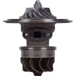 Core de Turbocompressor H2D 3545691 para Cummins LTA10
