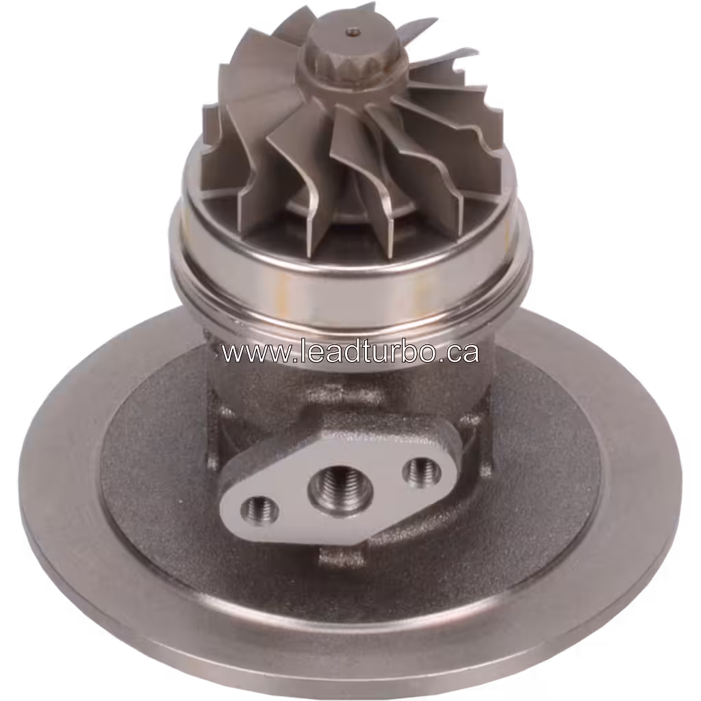 Core turbo Daewoo DH220-5 referência 3537815