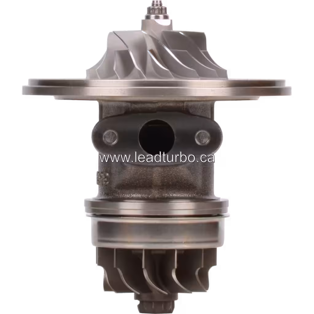 Core de turbocompressor HX35W 3537815 para Cummins 6BT