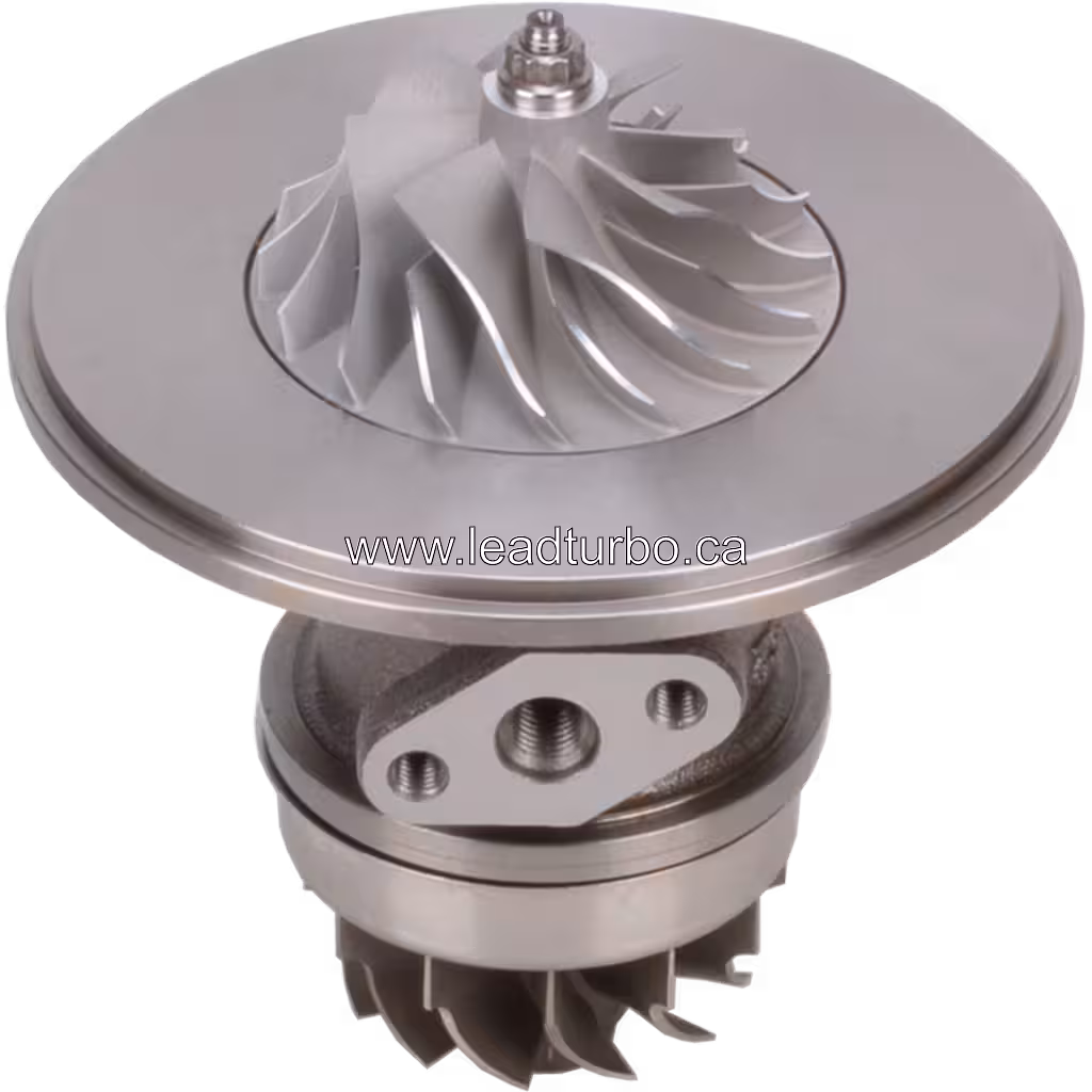 Componente central turbo 3537815 reposição aftermarket
