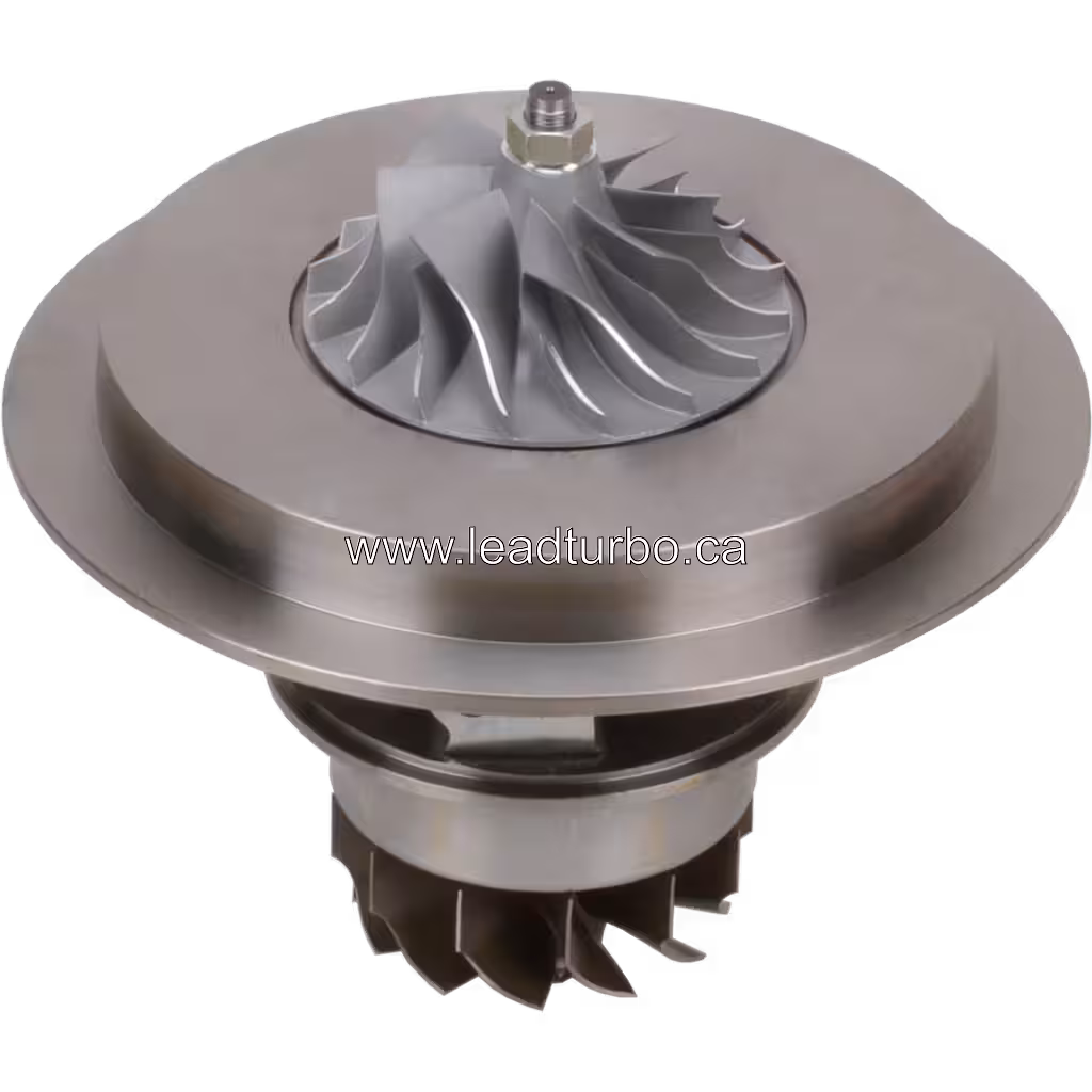 Core de turbocompressor Scania 4 Series