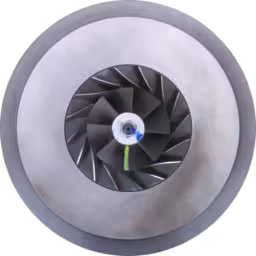 Core de Turbocompressor HX82 3580746 para Cummins Q19-P14