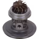 Core turbo FOR 317166-U vista frontal
