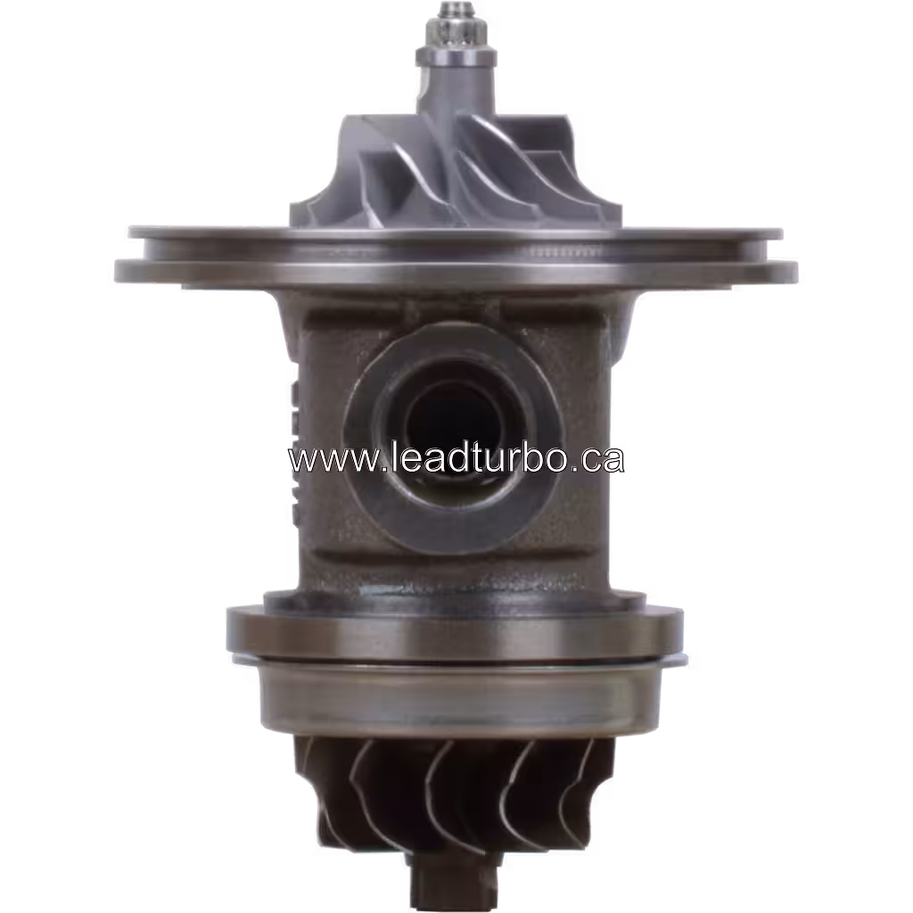 Core de turbocompressor J96 FOR 317166-U