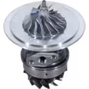 Componente core turbo J96 para reposição