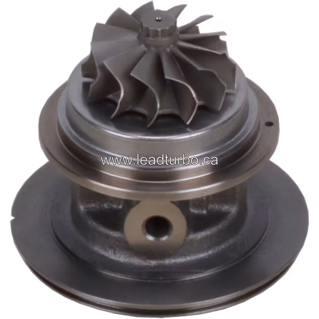 Core de turbina J96 para motor diesel
