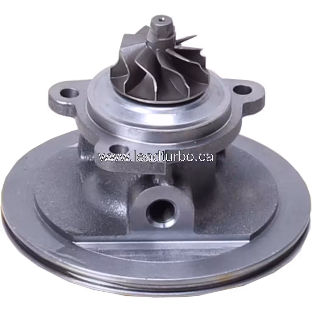 Core de turbocompressor aftermarket J96