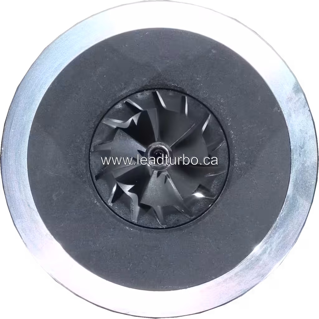 Core de turbocompressor J96 FOR 54359700000