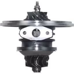 Core de Turbocompressor J96 706978-0001