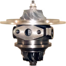 Core de Turbocompressor J96 730640-0001