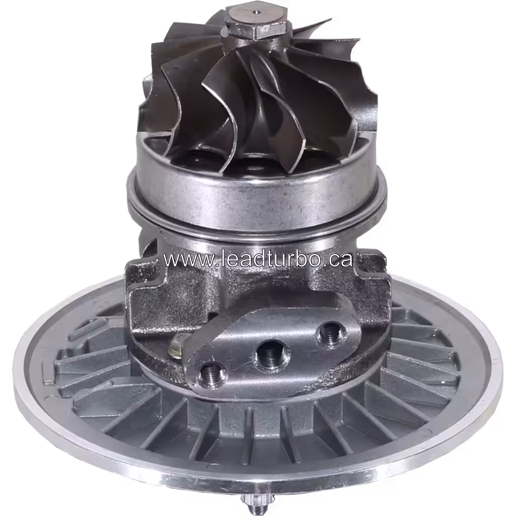 Peça de turbocompressor 408105-0317