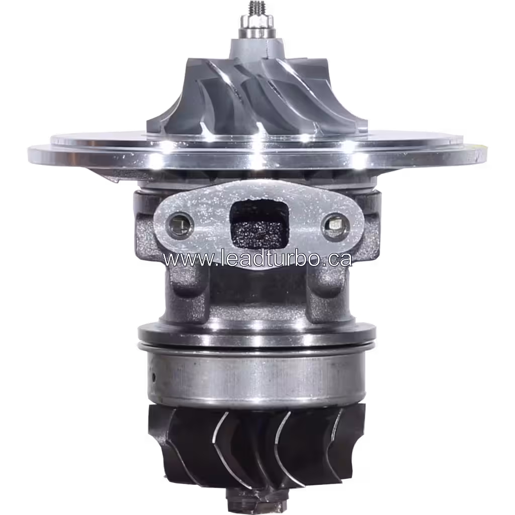 Core de turbocompressor J96 408105-0317