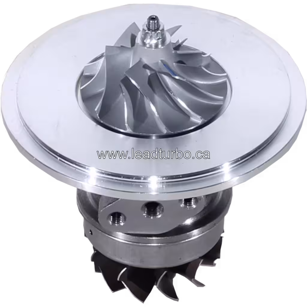 Núcleo de turbo J96 para reposição