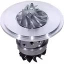 Núcleo de turbo J96 para reposição