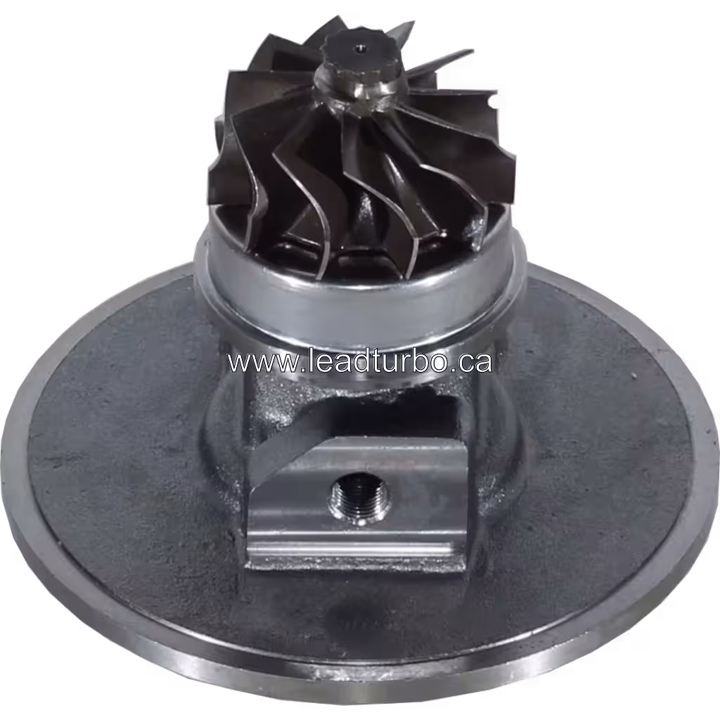 Peça de reposição para reparo de turbocompressor