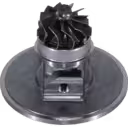 Peça de reposição para reparo de turbocompressor