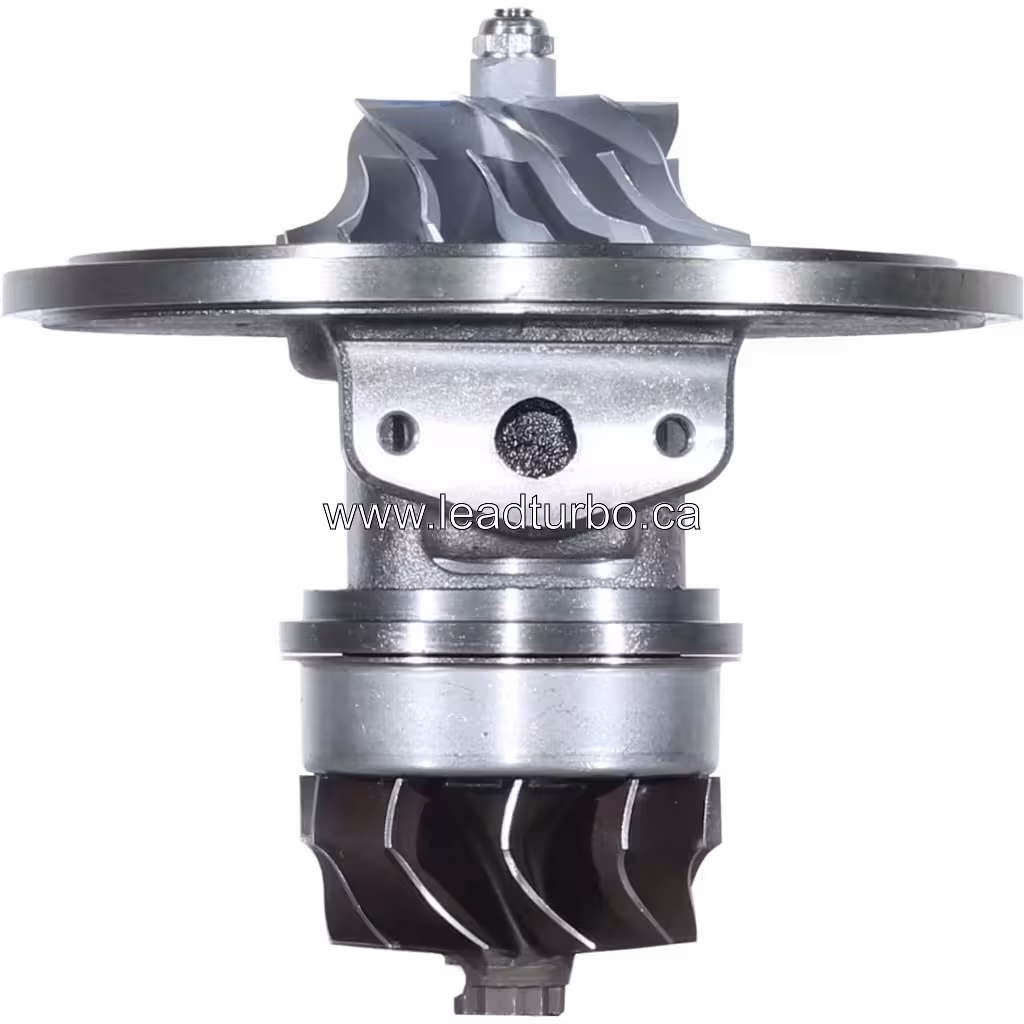 Core de turbocompressor para reposição aftermarket