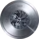 Core de Turbocompressor - Peça de Reposição Aftermarket thumbnail 4