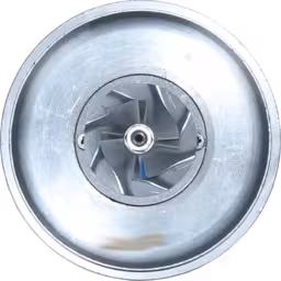 Core de Turbocompressor RHF3 1G923-17012 para Bobcat V2003MDITE