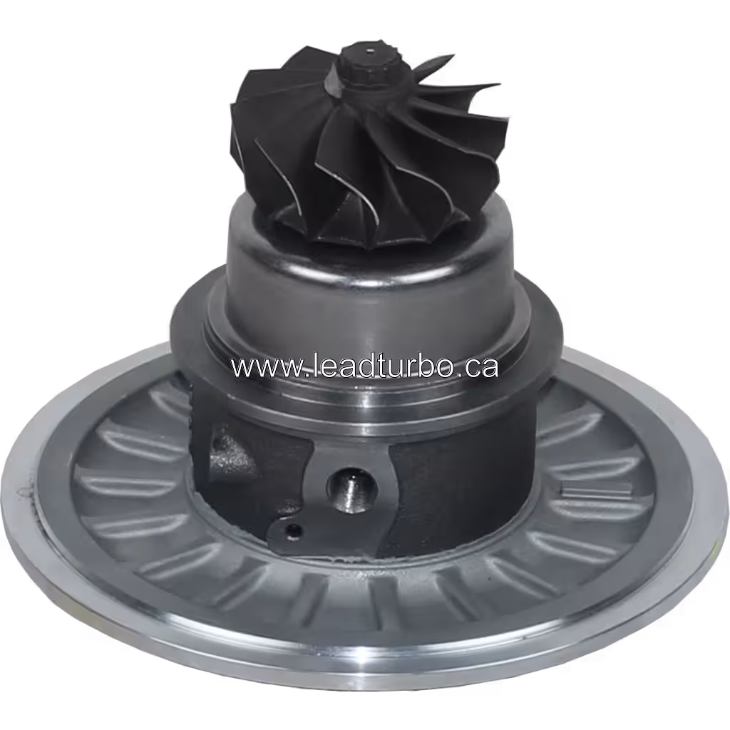 Core de turbina 17201-E0220 LeadTurbo