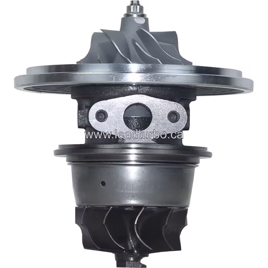 Core de turbocompressor TA4513 441398-0040 para Volvo TD101F