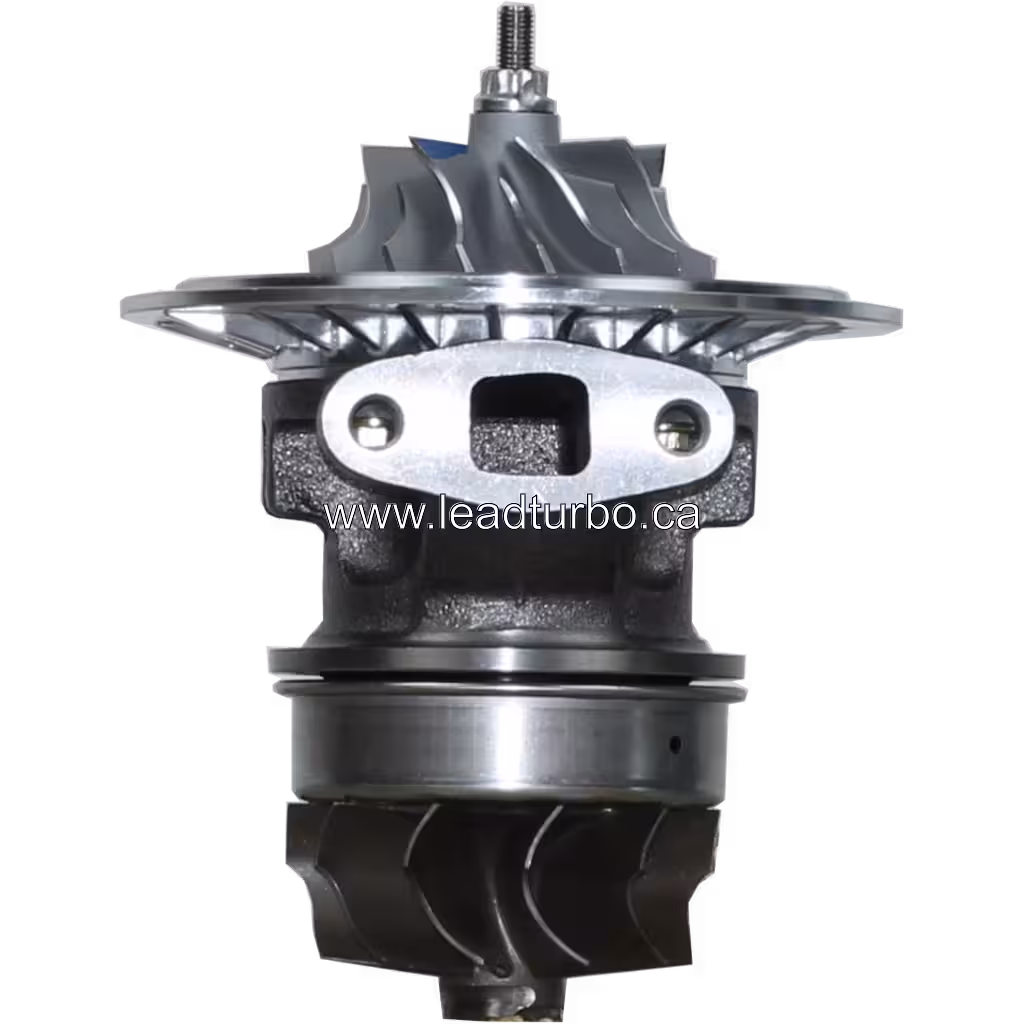 Core de turbocompressor TO4B18 408105-0216 para International Harvester
