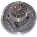 Componente interno de turbocompressor Cummins 6BTAA
