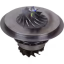Reposição core turbo industrial Cummins
