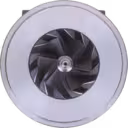 Core de turbocompressor para Isuzu Bus 4BD1