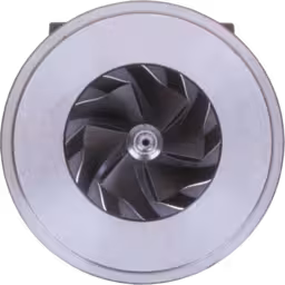 Core de Turbocompressor para Isuzu Bus 4BD1 4BD2T