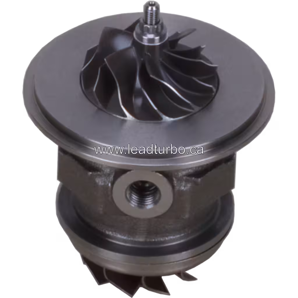 Core turbo reposição Isuzu 4BD2T