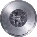 Core de Turbocompressor para MAN D2866KF e Mercedes OM355 thumbnail 4