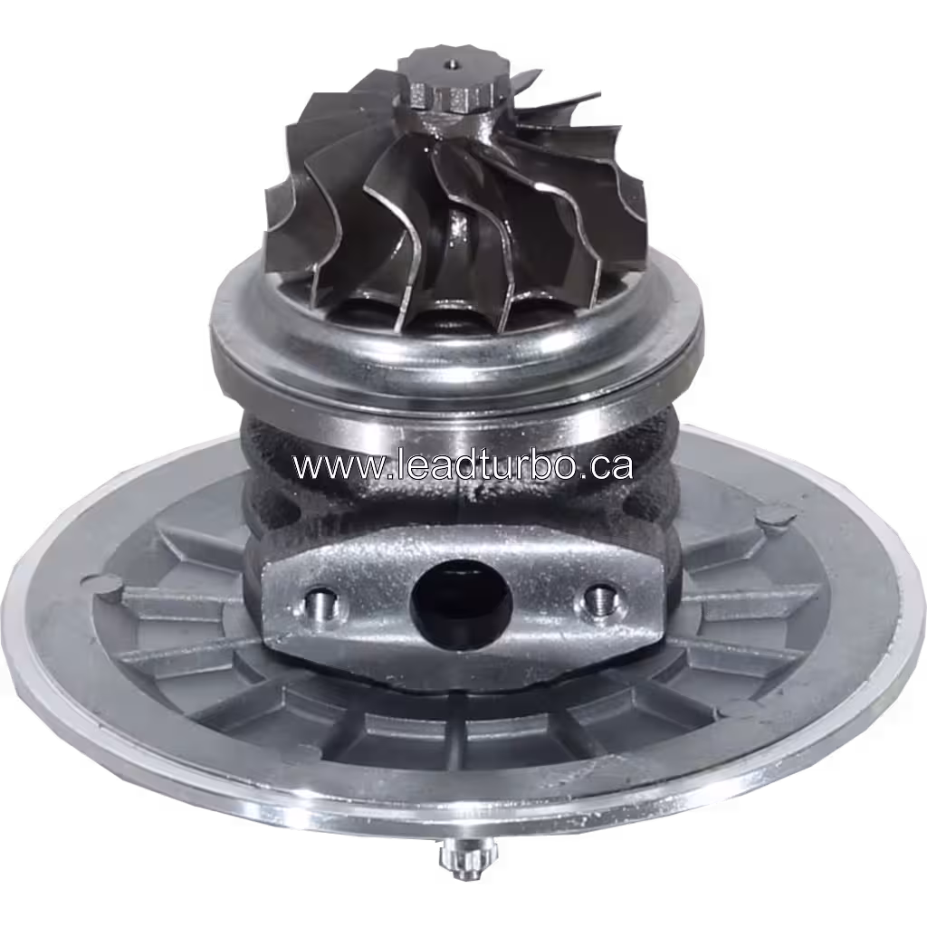 Core CHRA aftermarket para motor Perkins