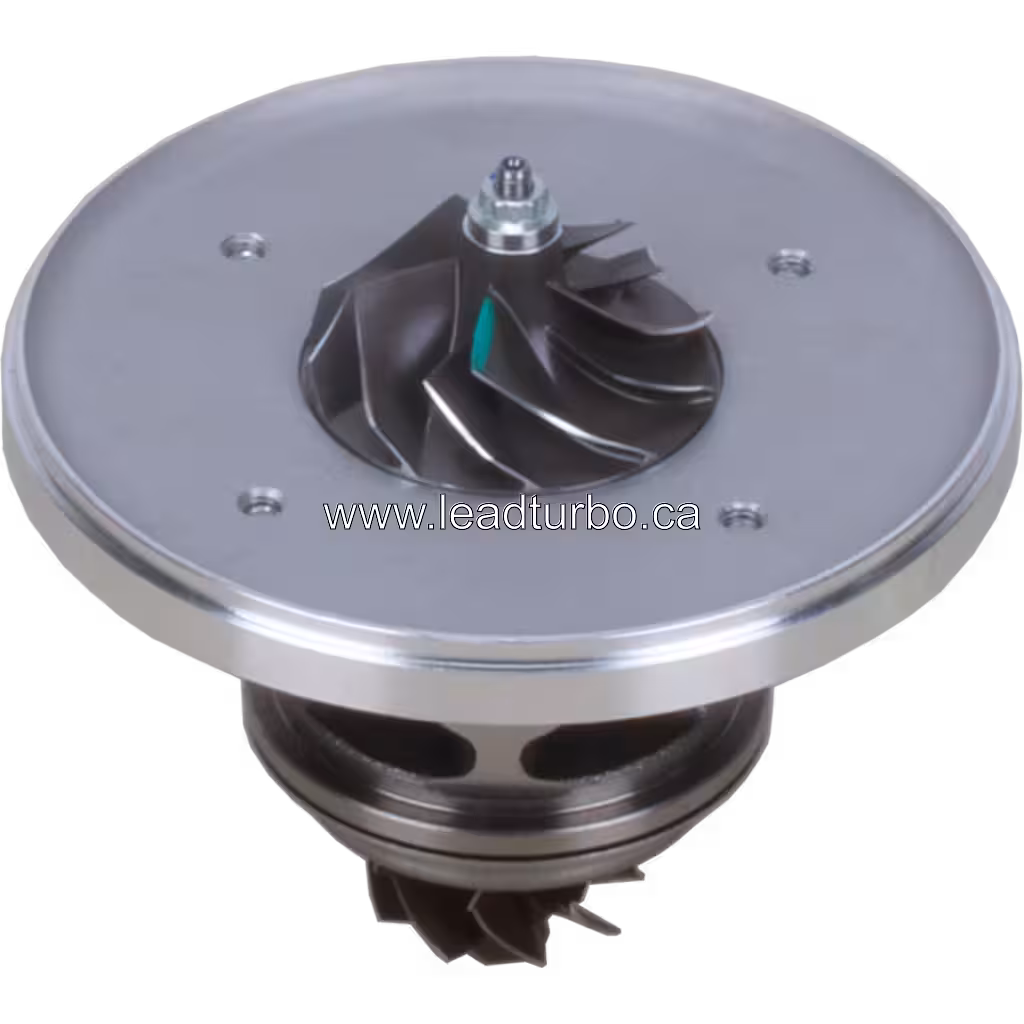 Zamiennik core 047-230 dla silnika Nissan Frontier ZD30