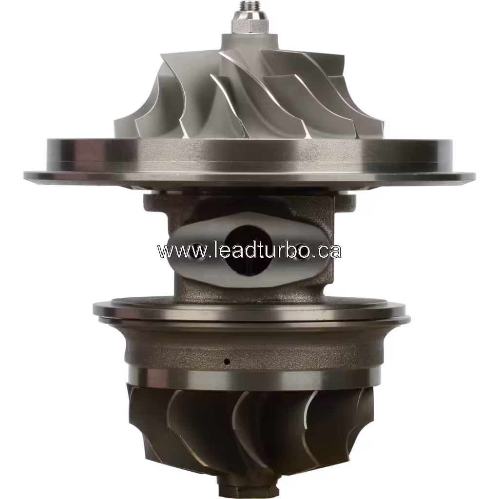 Core turbosprężarki 0R6800 TW9215 do CAT Earth Moving