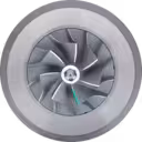 Core turbosprężarki 0R6800 TW9215 do CAT Earth Moving thumbnail 4