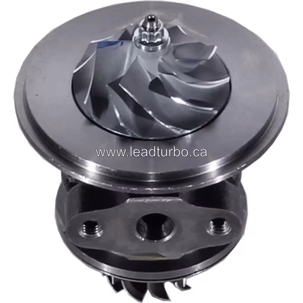 Rdzeń turbosprężarki 443854-0110 zamiennik Land Rover 90