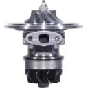 Core turbosprężarki 408105-0317 model J96 widok z przodu