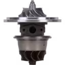 Core turbosprężarki 441398-0118 TBP4503 widok z przodu