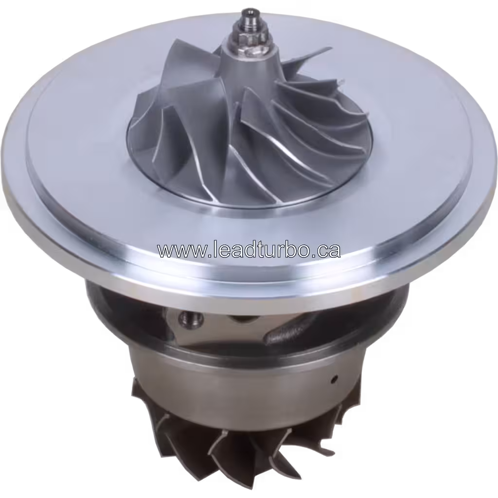 Core 441398-0118 do Daewoo DV12T z widocznym numerem OEM FOR 466789-0001