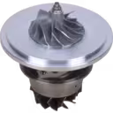 Core 441398-0118 do Daewoo DV12T z widocznym numerem OEM FOR 466789-0001