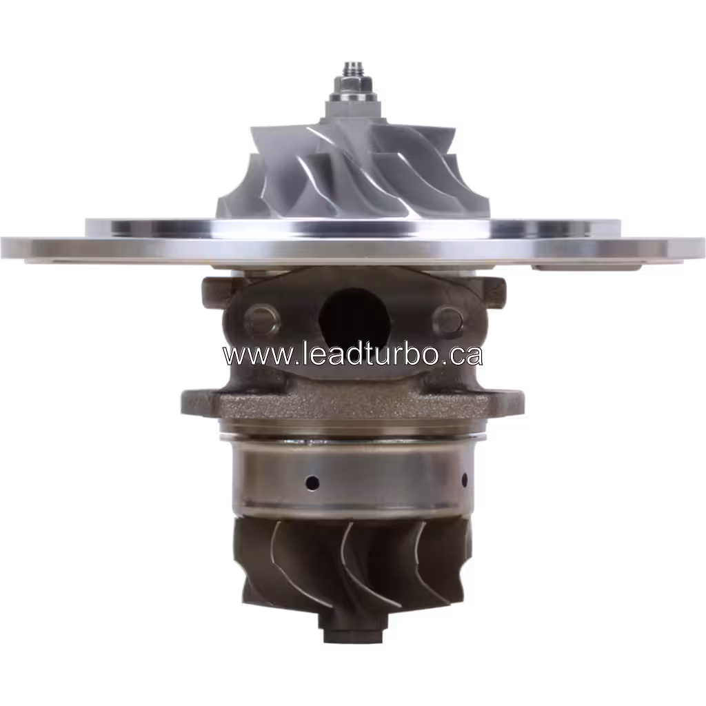 Core turbosprężarki FOR 702173-5001 GT35 do Isuzu 6HK1-TCN