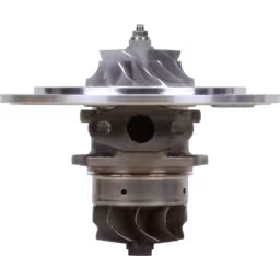 Core turbosprężarki 702173-5001 GT35 do Isuzu 6HK1-TCN