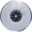 Core turbosprężarki 706978-0001 (J96) - Zamiennik thumbnail 4
