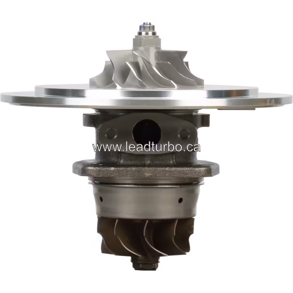 Core turbosprężarki 728691-5006S model GTA3782D do Navistar