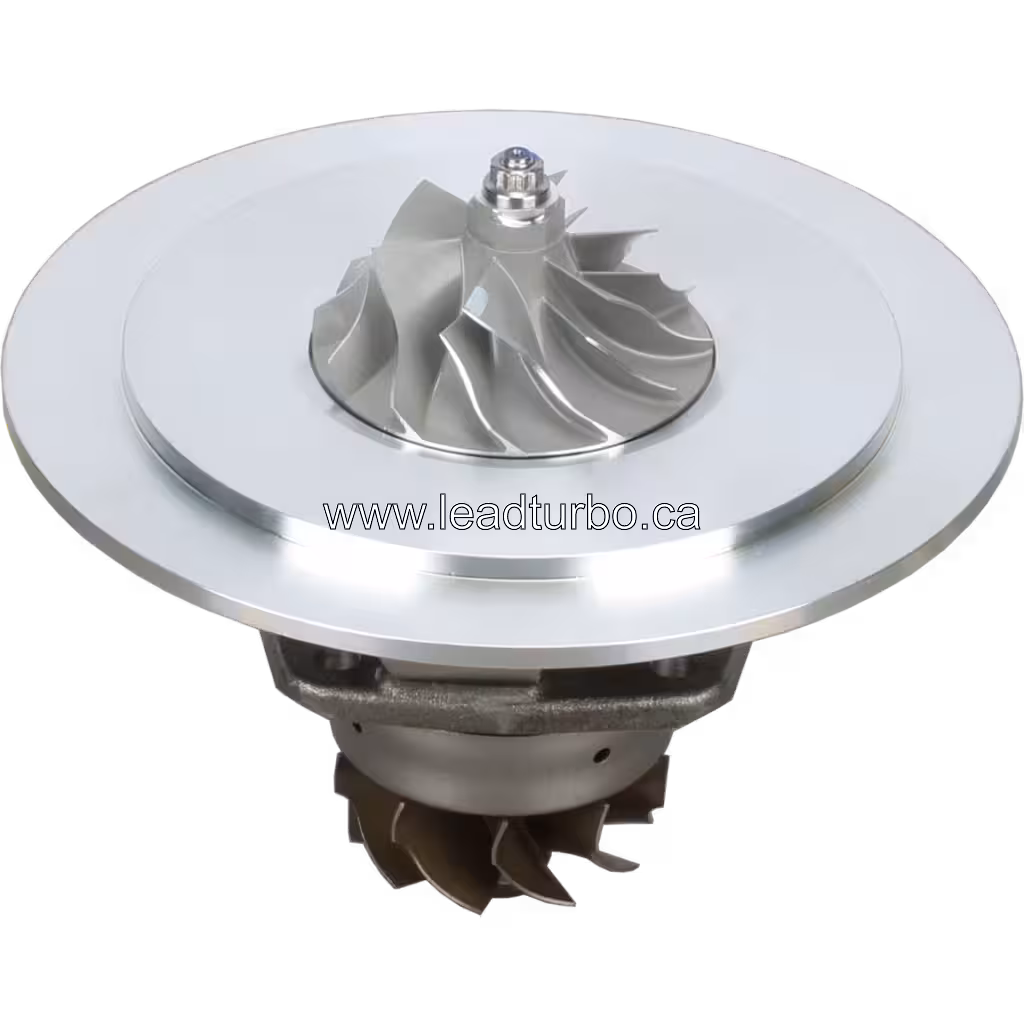 Rdzeń turbosprężarki 728691-5006S z numerami OEM 728691-0006