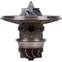 Core turbosprężarki FOR CX42 RHC7F-11003AP23NFBRL5715C widok z przodu