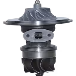 Core turbosprężarki H2D 3525517 do Scania DSC11-17